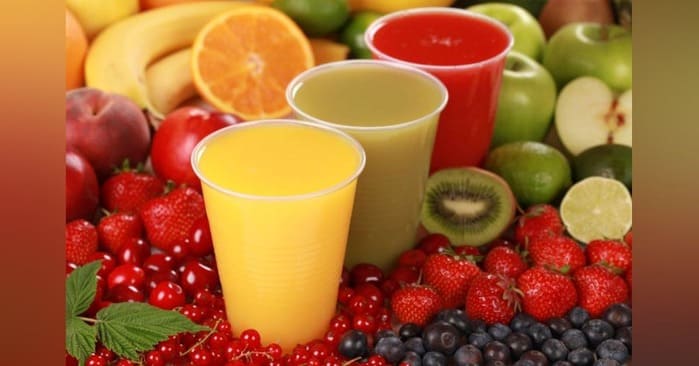 Jam and Natural Juices for Health: 5 Reasons to Include Them in Your Diet