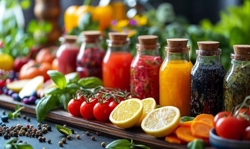 Օրգանական պահածոների առողջարար նշանակությունը․ օգտակար, սննդարար և հարմար
ընտրություն